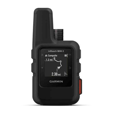 Garmin inReach Mini 2 (Black)