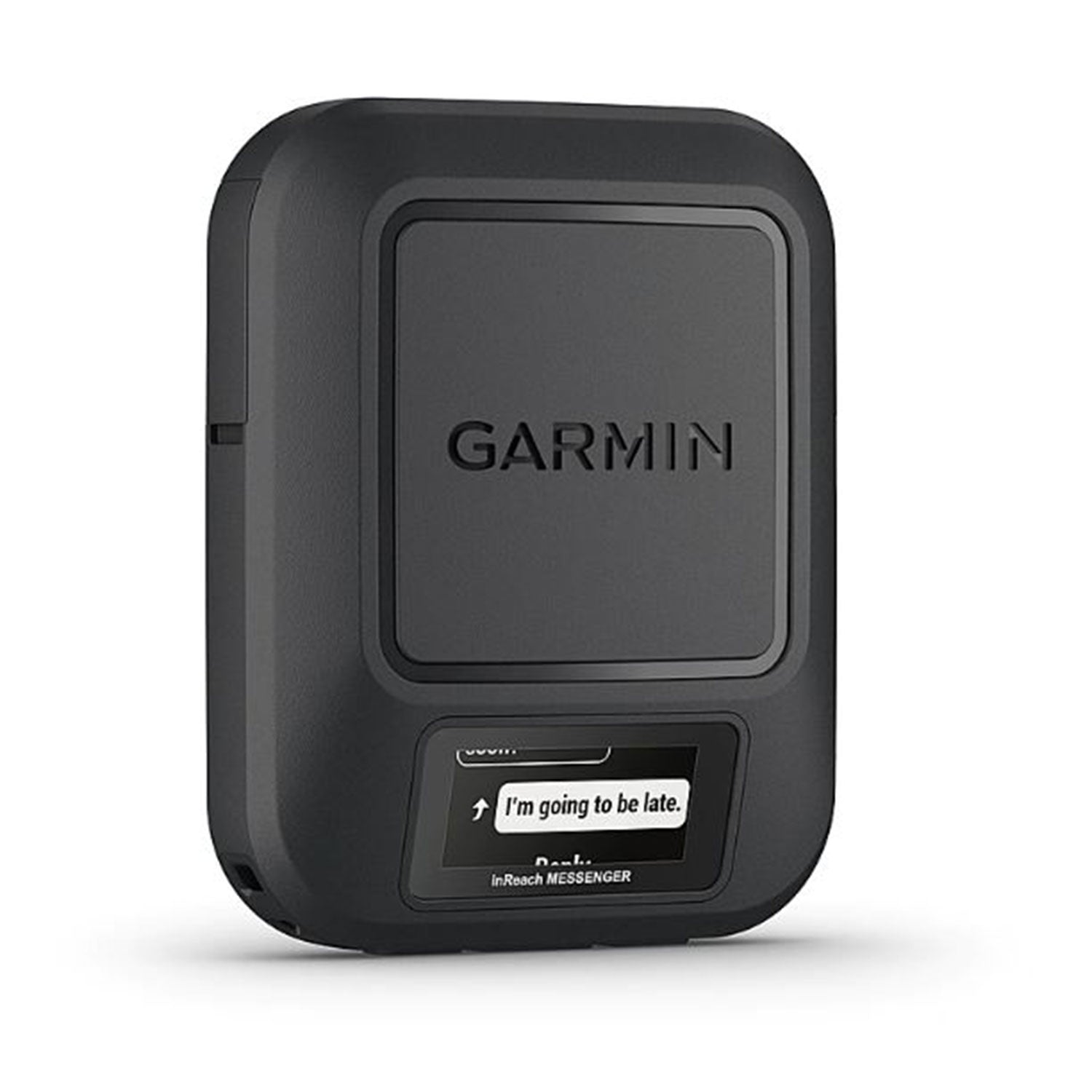 Garmin inReach Messenger GPS with Bag, Float Strap, and Adapters