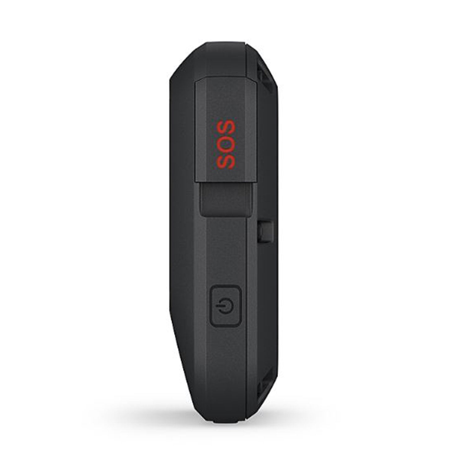 Garmin inReach Messenger GPS with Bag, Float Strap, and Adapters