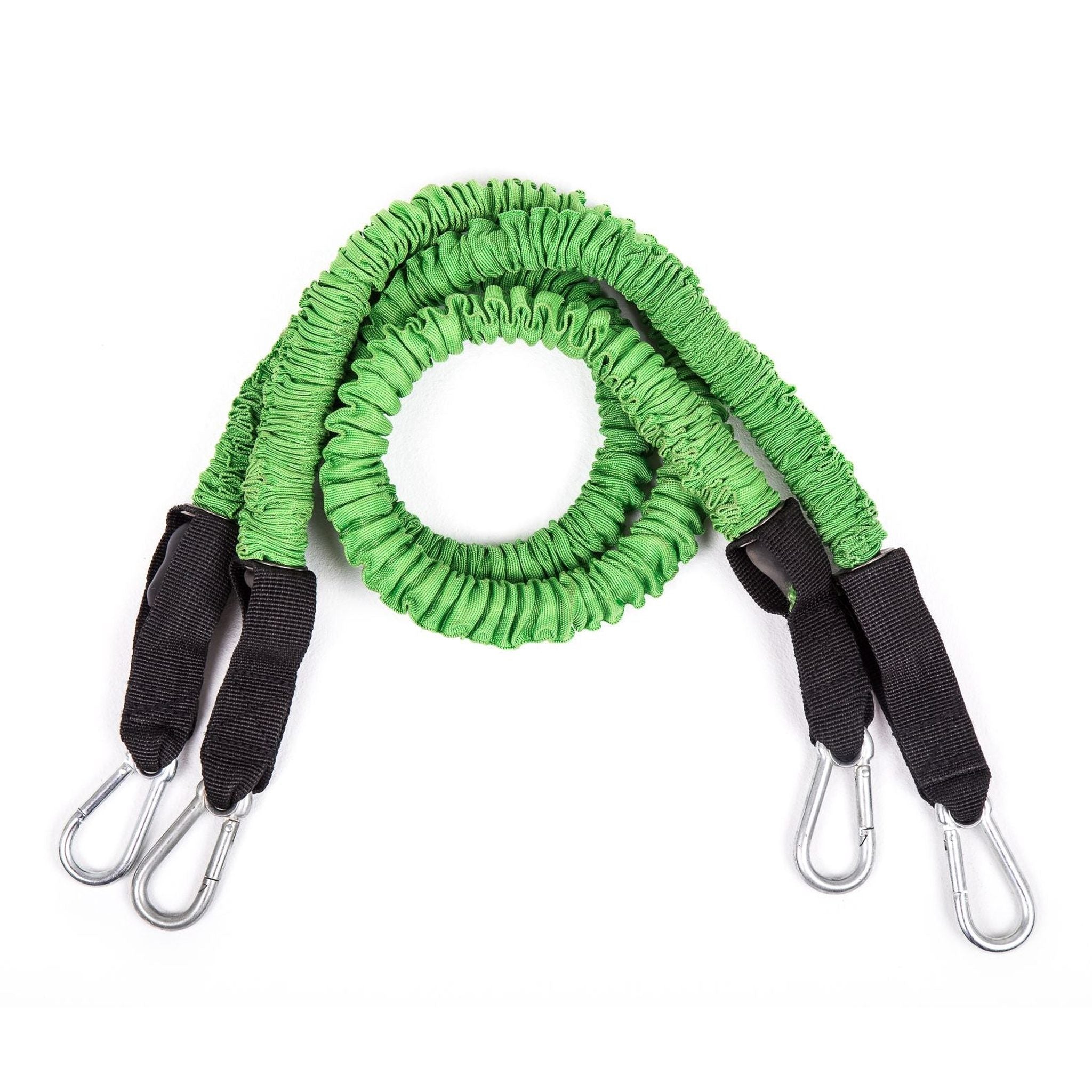 BodyBoss Resistance Bands - Custom Resistance Bands for Total Body Workouts