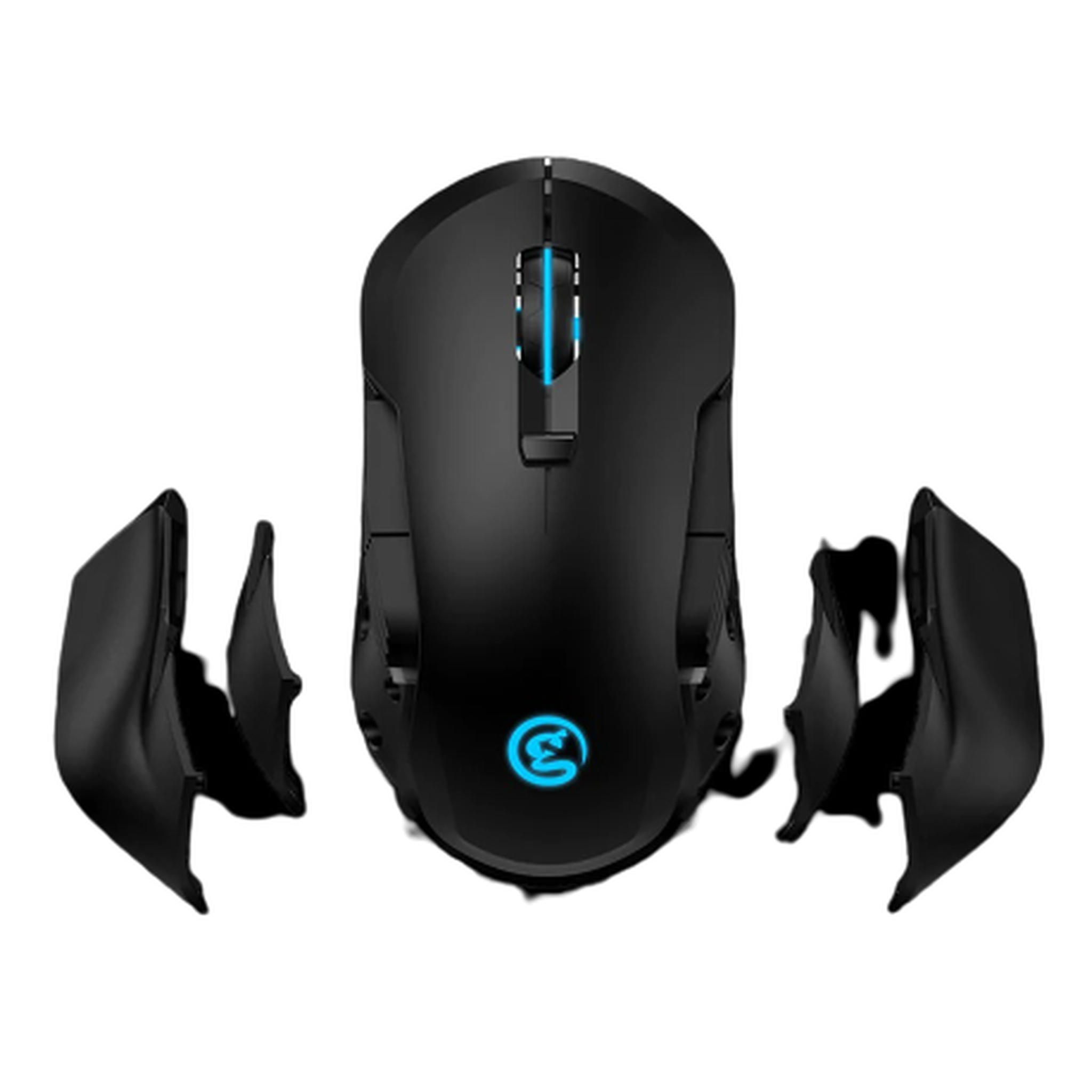 GameSir GM300 Gaming Mouse -