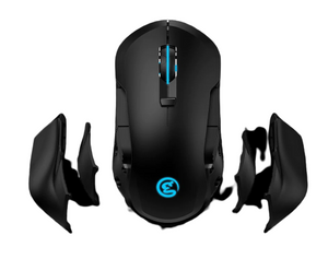 GameSir GM300 Gaming Mouse -