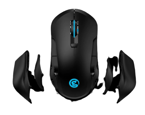 GameSir GM300 Gaming Mouse -