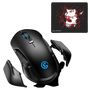 GameSir GM300 Gaming Mouse -