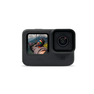 GoPro - HERO10 Black Action Camera