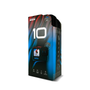 GoPro HERO10 - Waterproof Action Camera Black