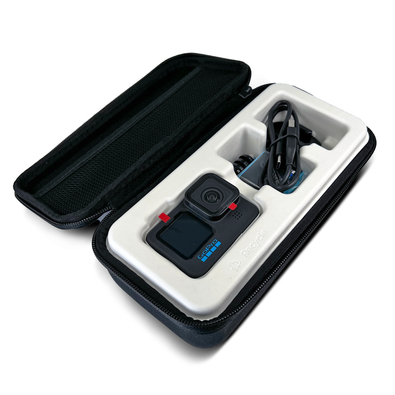 GoPro HERO10 - Waterproof Action Camera Black