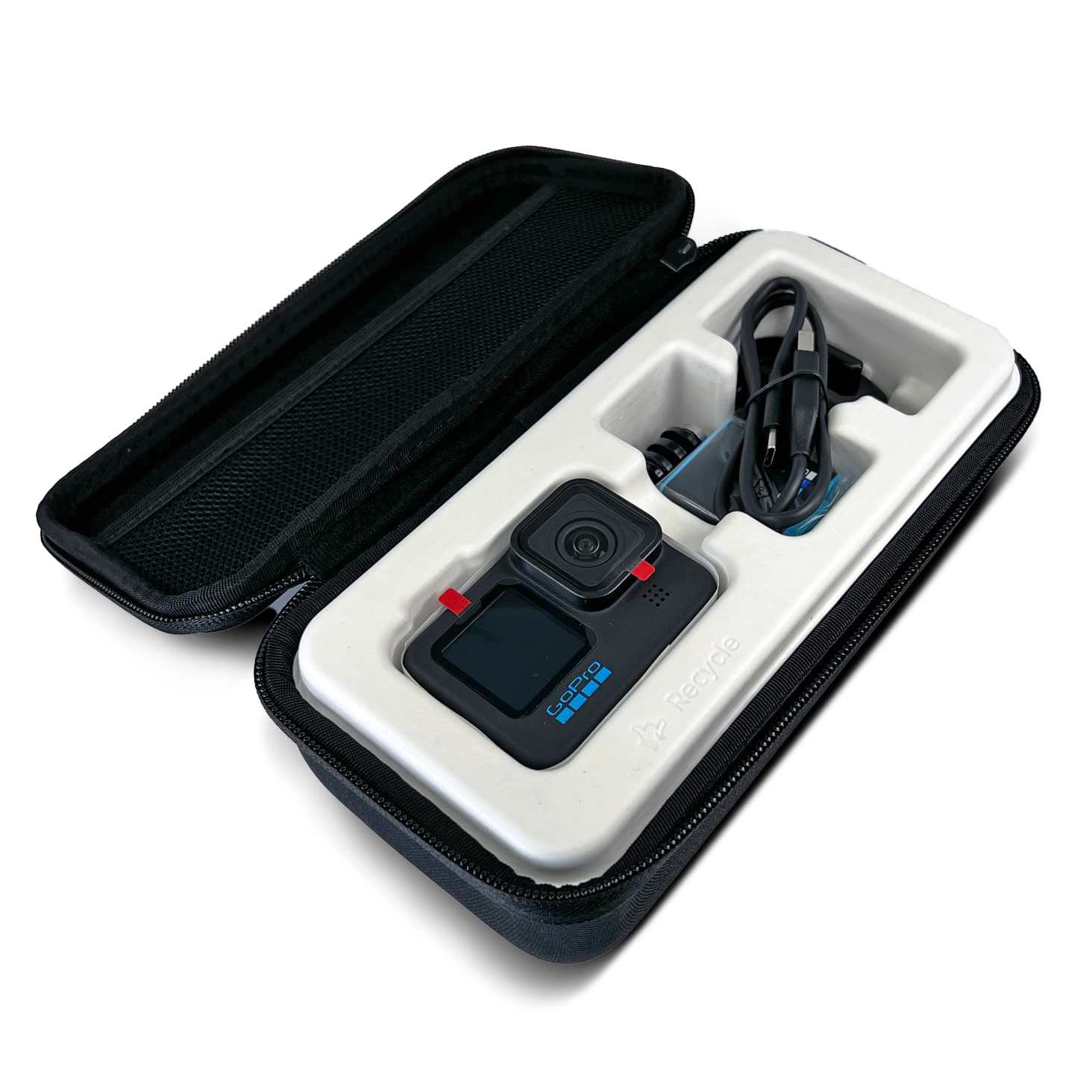 GoPro - HERO10 Black Action Camera