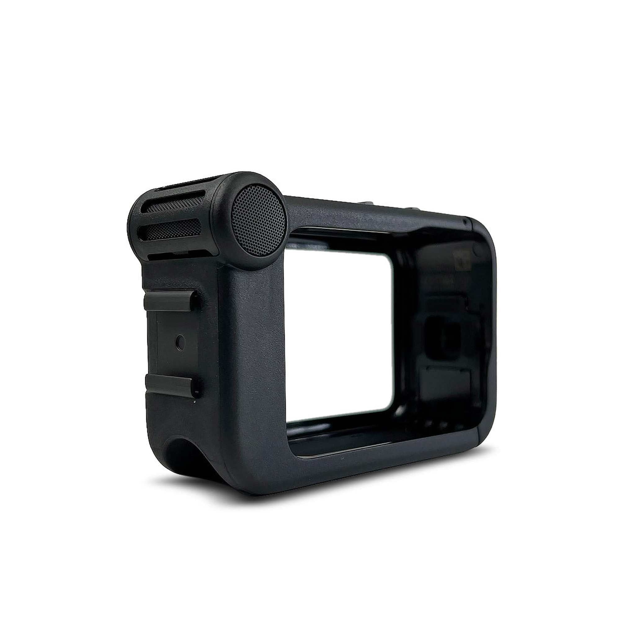 GoPro HERO11 Creator Edition - Action Camera + 64GB Card and 2 Extra Batteries