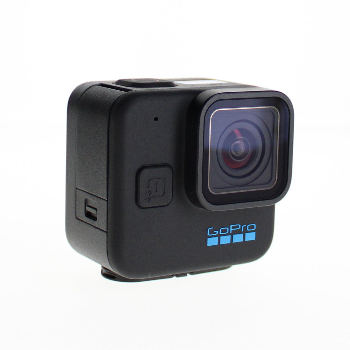 GoPro HERO11 Black Mini - Compact Waterproof Action Camera - Reconditioned