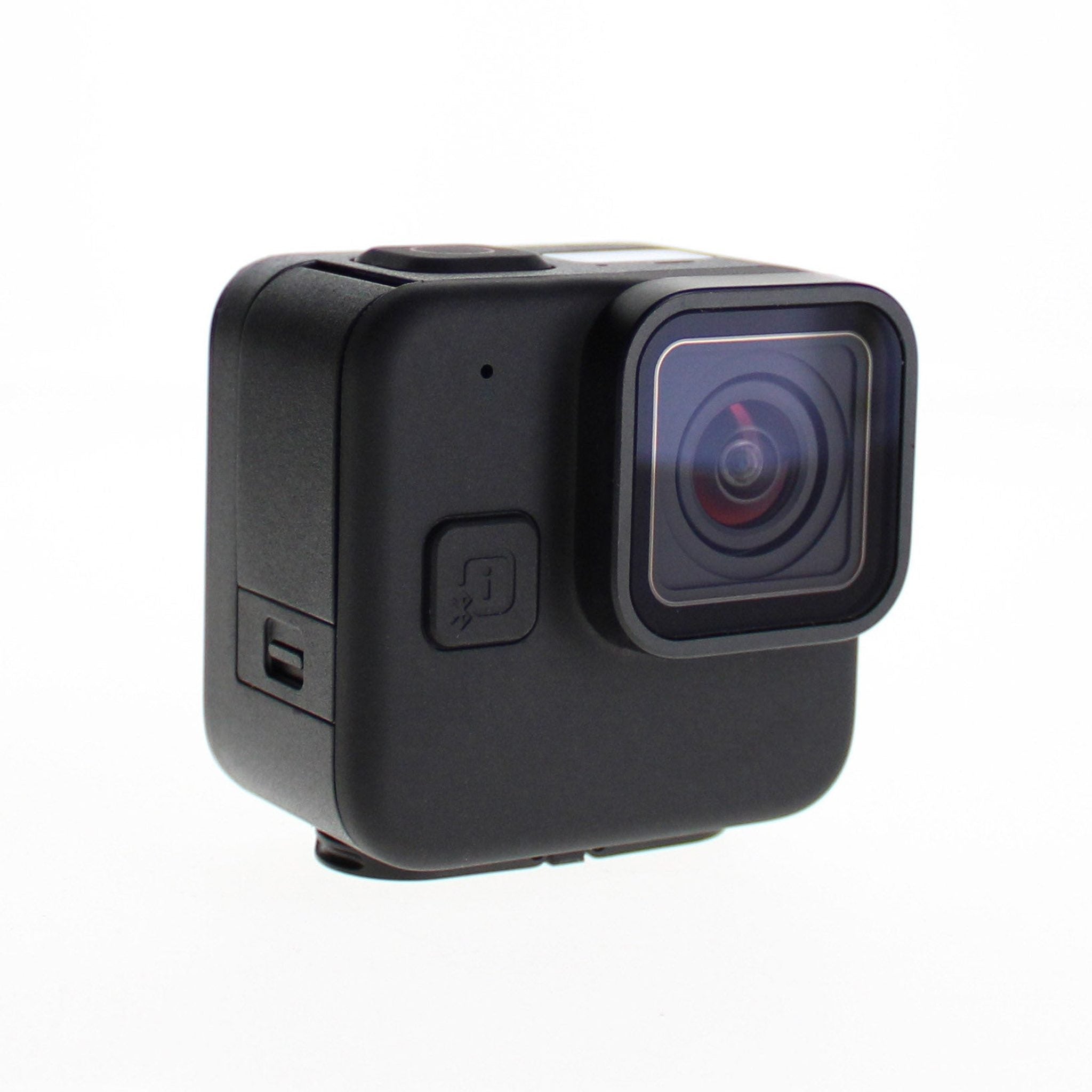 Go Pro HERO11Black Mini - Waterproof Action Camera 50 In 1 Accessory Bundle + More Go Pro
