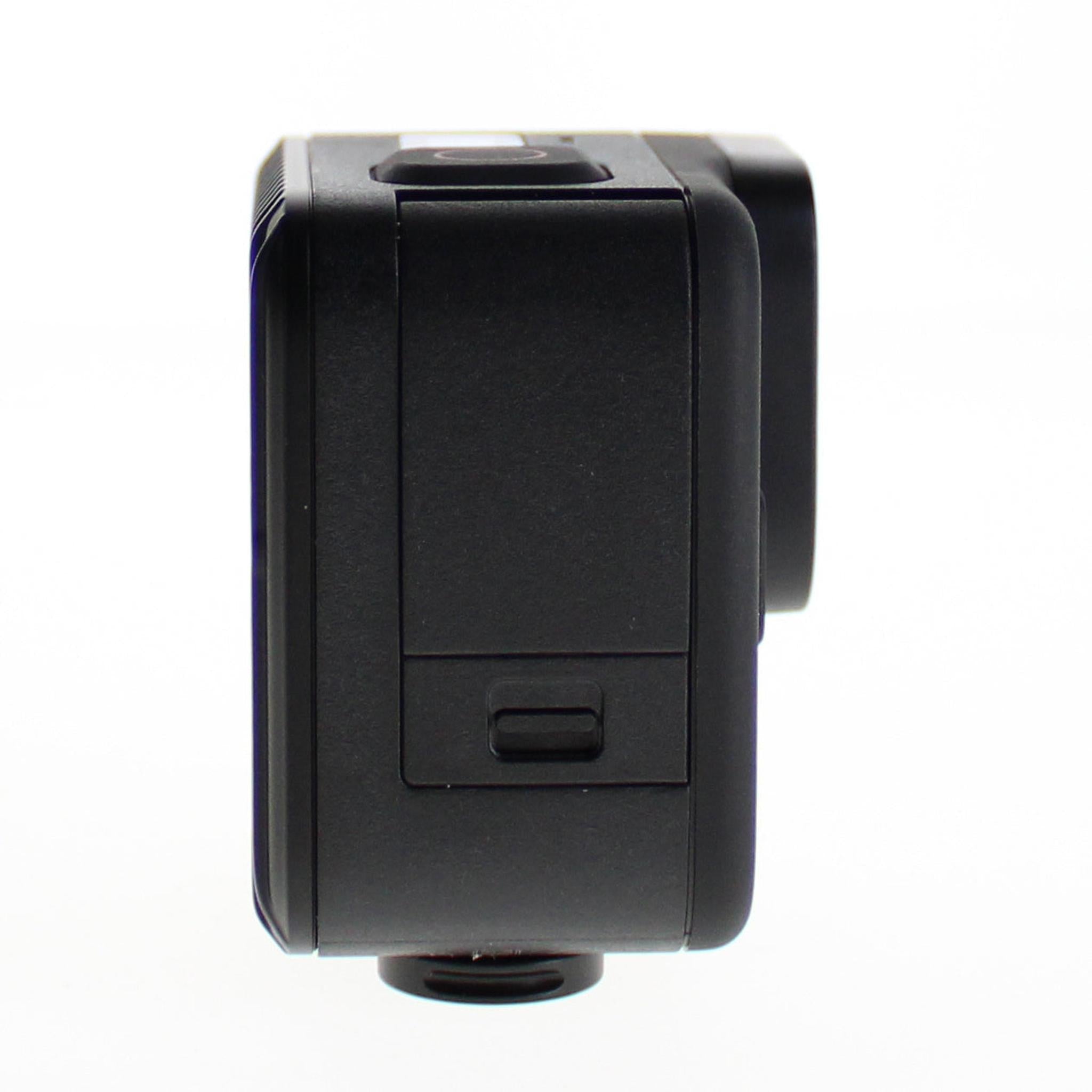 GoPro HERO11 Mini - Waterproof Action Camera 50 In 1 Accessory Bundle + More Black