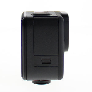 GoPro HERO11 Mini - Waterproof Action Camera 50 In 1 Accessory Bundle + More Black