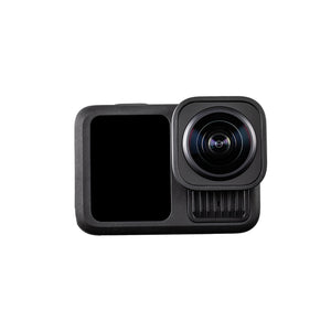 GoPro HERO13 Black Ultra Wide Edition - Action Camera + 64GB Card, 50 Piece Accessory Kit and 2 Batteries