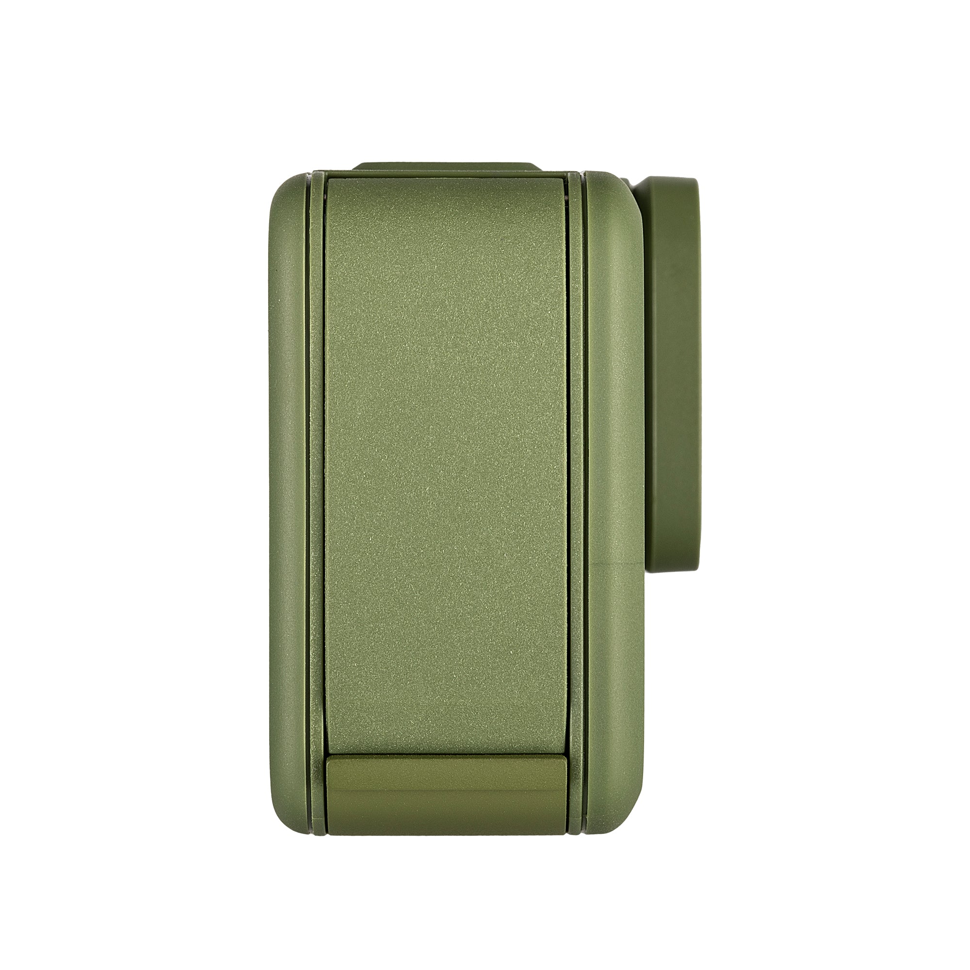 GoPro HERO13 Black in Forest Green Limited Edition - Waterproof Action Camera with 5.3K60 Video, 27MP Photo + Compatability with HB-Series Lenses