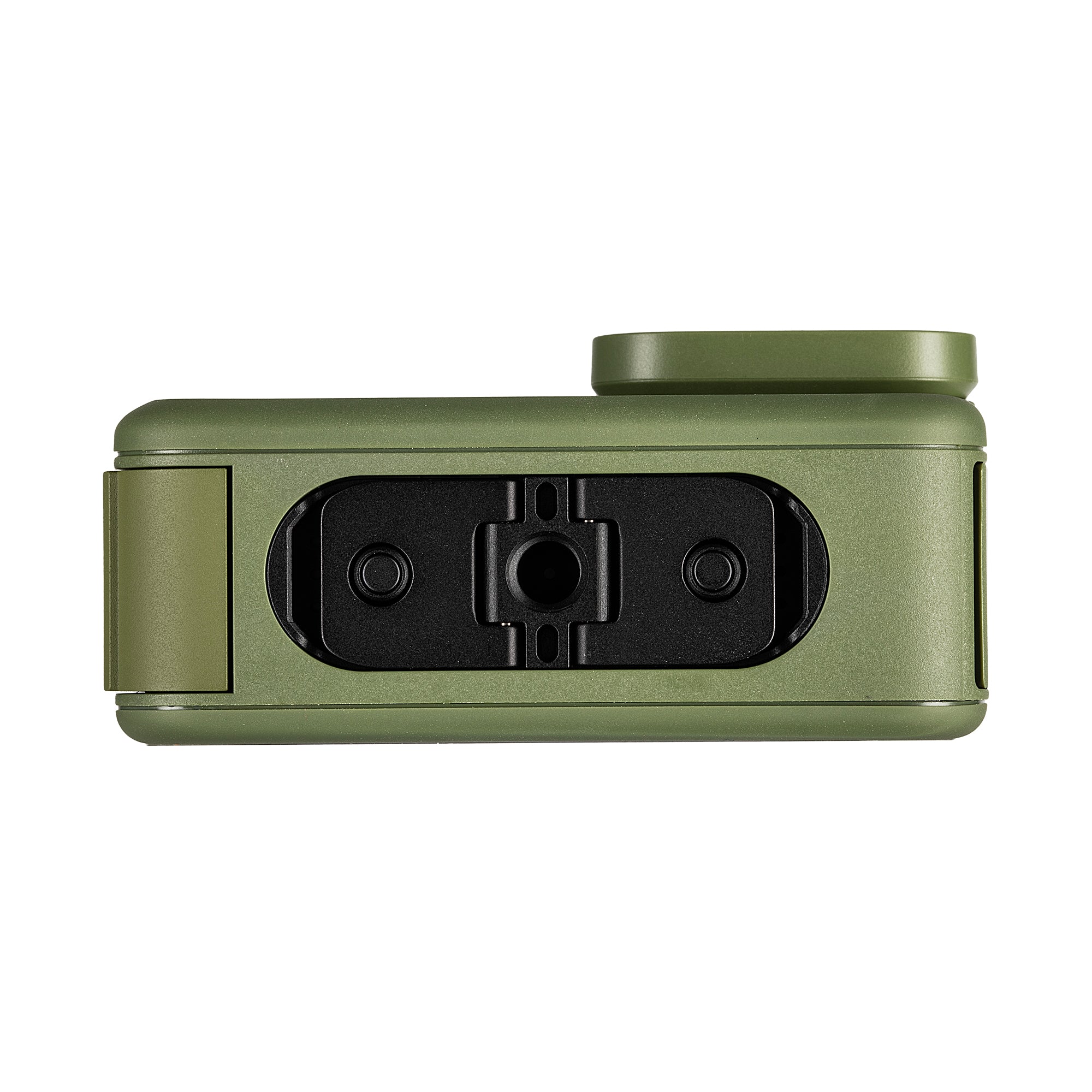 GoPro HERO13 Black in Forest Green Limited Edition - Waterproof Action Camera with 5.3K60 Video, 27MP Photo + Compatability with HB-Series Lenses