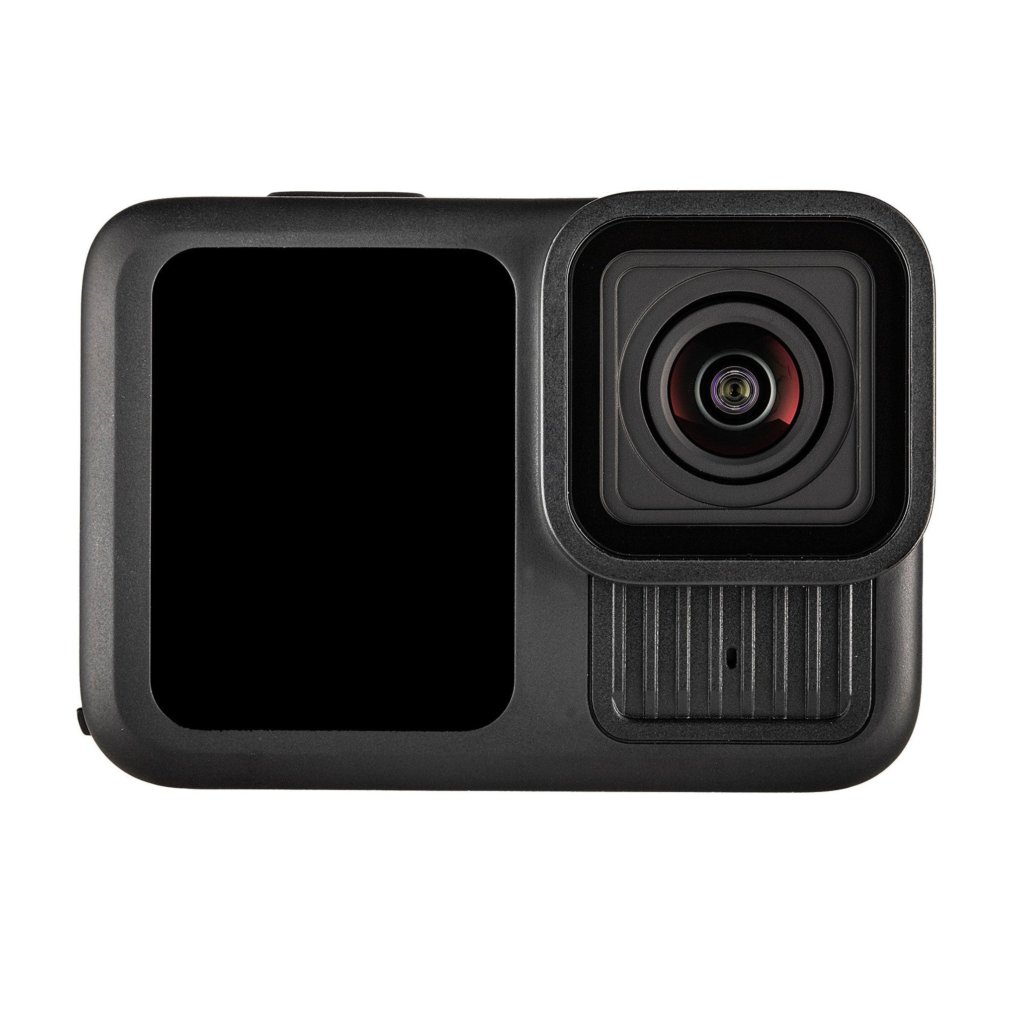 GoPro HERO13 Black with HB-Series Lens Collection - Waterproof Action Camera + 64GB Card and 50 Piece Accessory Kit