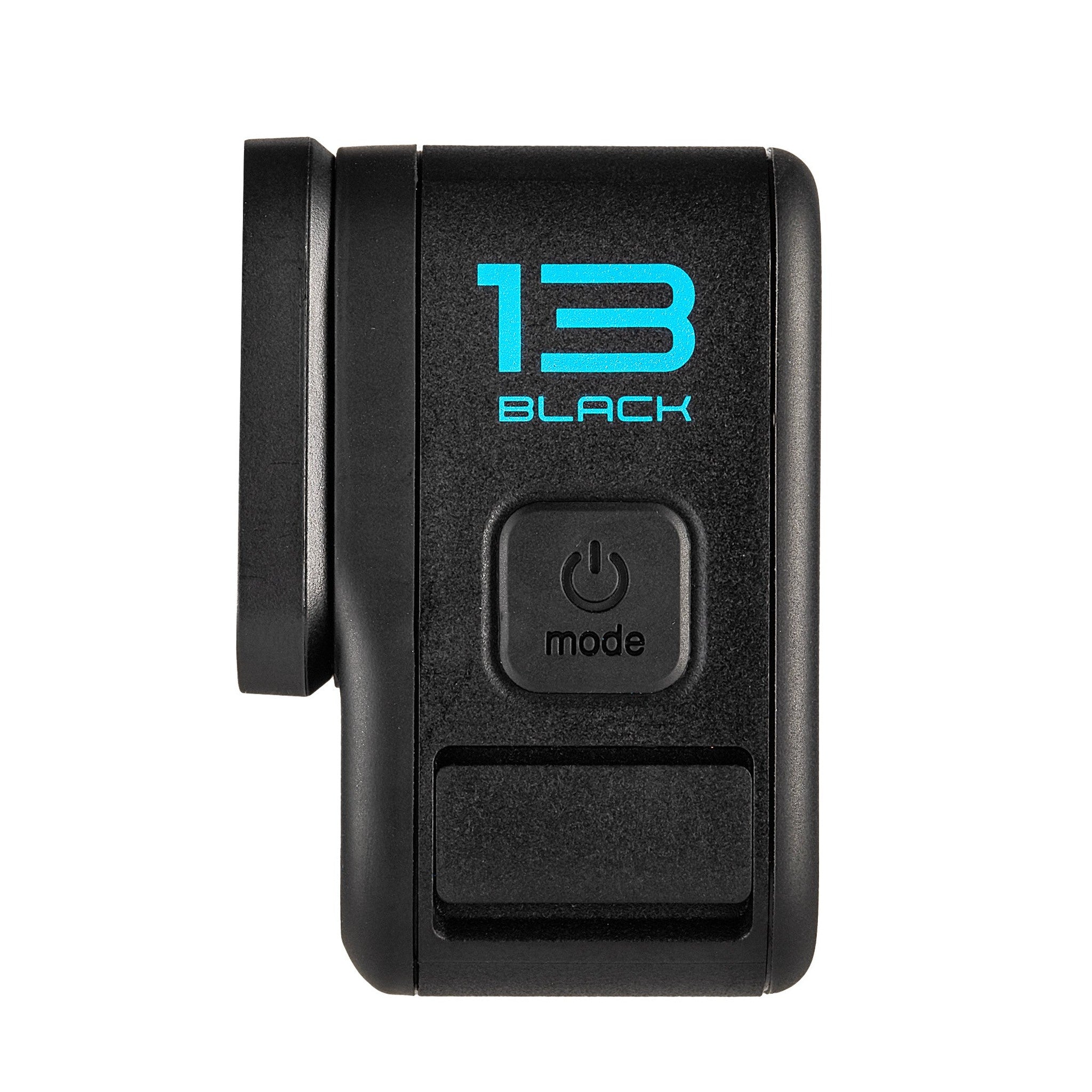 GoPro HERO13 Black + HB-Series Lens Collection - Includes Macro Lens, Ultra Wide Lens, 4 ND Filters, Anamorphic Lens, and Premium Case
