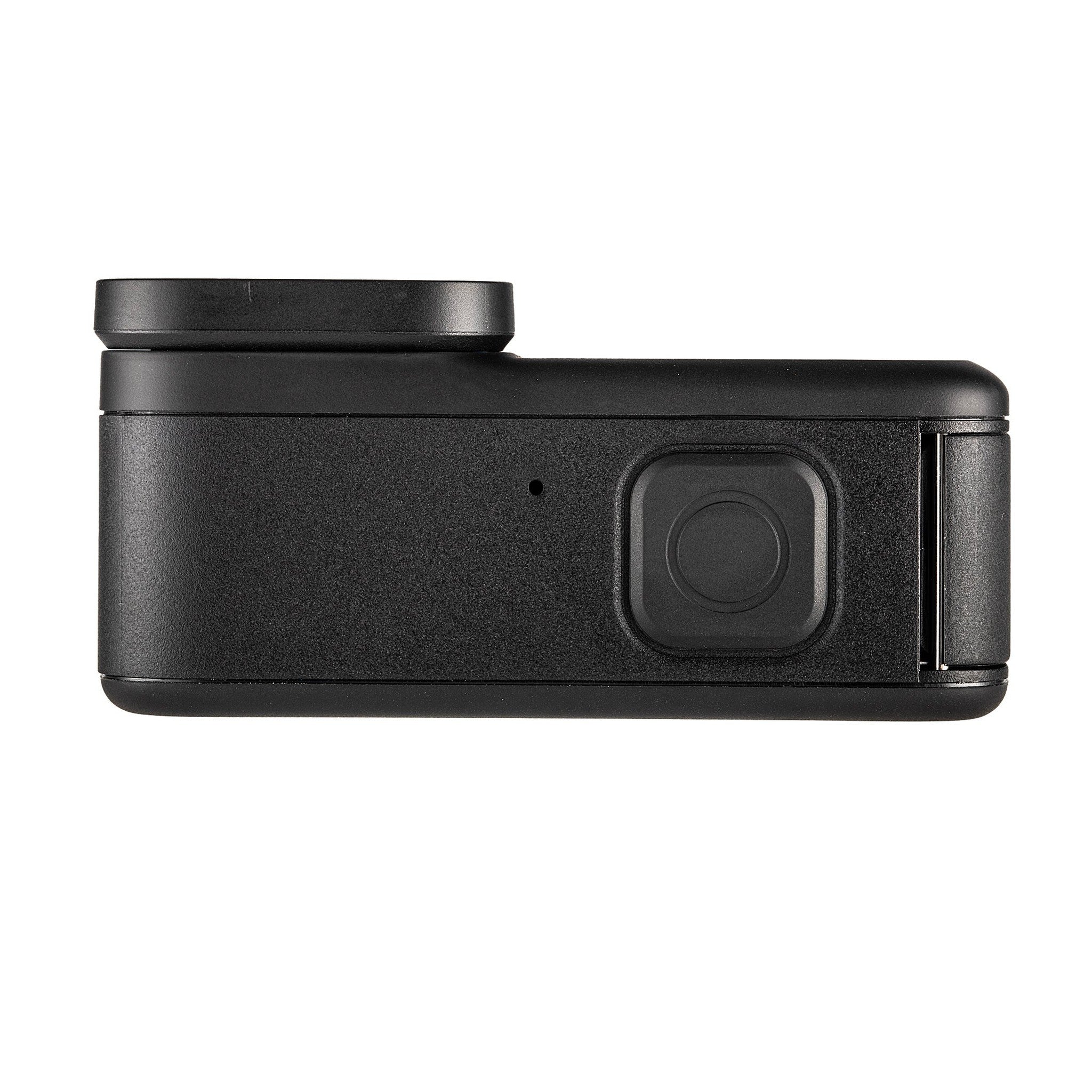 GoPro HERO13 Black + HB-Series Lens Collection - Includes Macro Lens, Ultra Wide Lens, 4 ND Filters, Anamorphic Lens, and Premium Case
