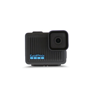 GoPro Hero - Compact Waterproof Action Camera with 4K Ultra HD Video, 12MP Photo, Touch Screen