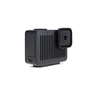 Go Pro HERO Compact - Waterproof Action Camera 50 In 1 Accessory Bundle + More