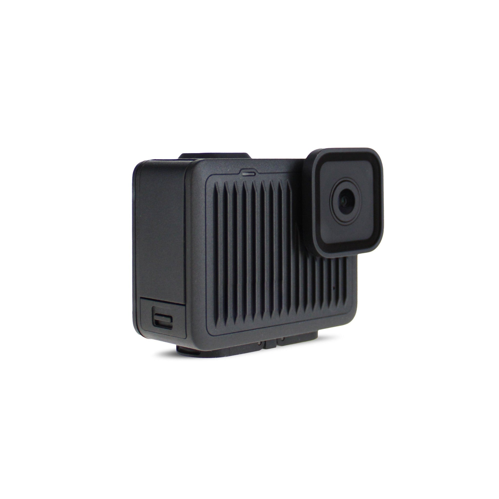 Go Pro HERO Compact - Waterproof Action Camera 50 In 1 Accessory Bundle + More