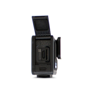 Go Pro HERO Compact - Waterproof Action Camera 50 In 1 Accessory Bundle + More