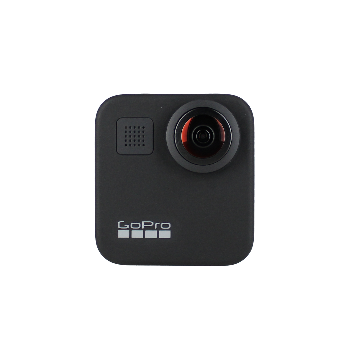 GoPro MAX 360 CHDHZ-201 Refurbished - Reconditioned