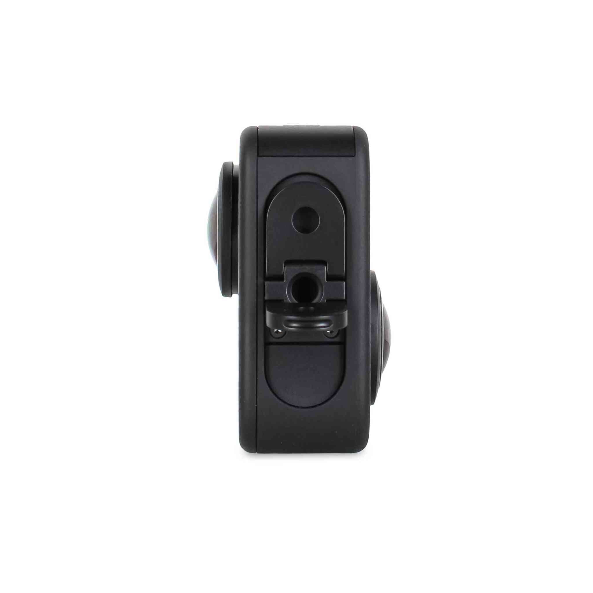 GoPro MAX 360 2025 Action Camera with 32GB microSDHC Memory Card GoPro