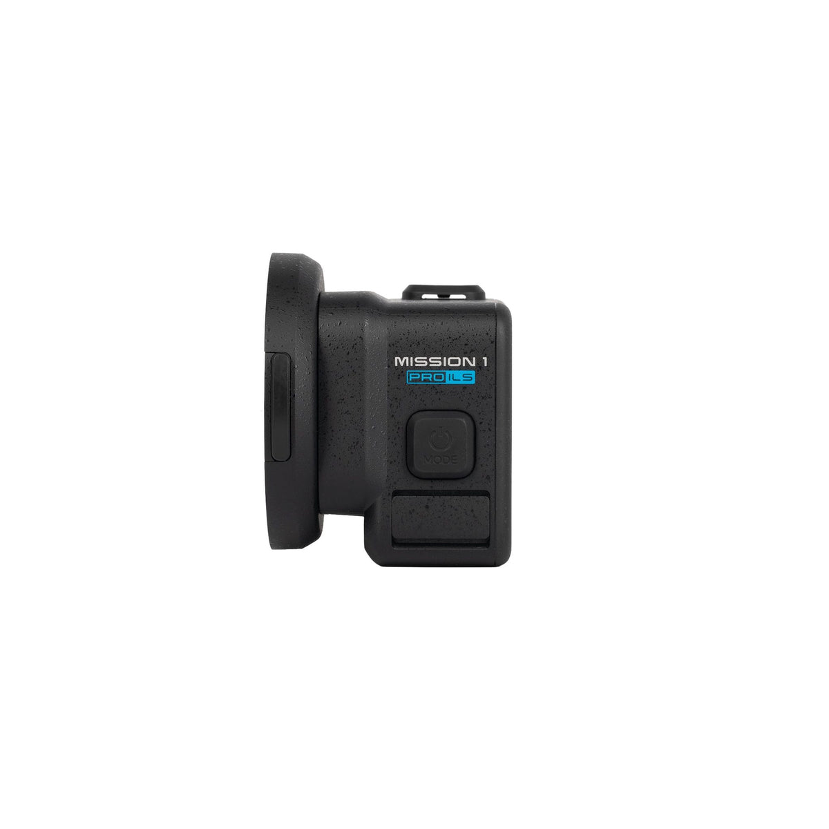 GoPro Mission 1 PRO ILS - Compact Cinema Camera Body for Micro Four Thirds Lenses with 8K60 Video, 1" Sensor, Advanced Low Light Performance, 50MP Photos, 960fps Slo-Mo, HyperSmooth Stabilization