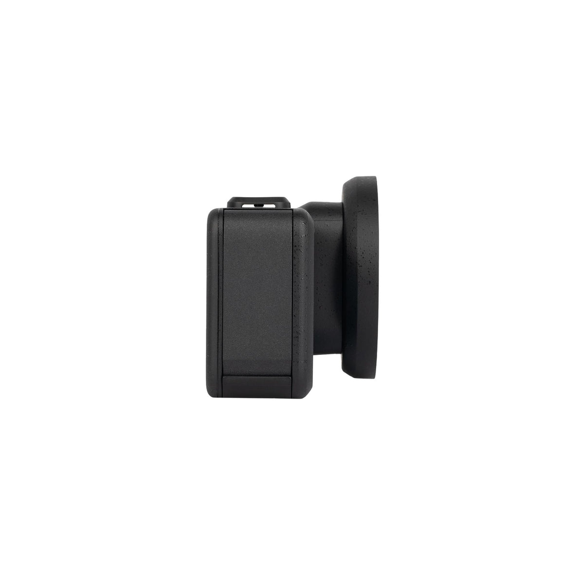 GoPro Mission 1 PRO ILS - Compact Cinema Camera Body for Micro Four Thirds Lenses with 8K60 Video, 1" Sensor, Advanced Low Light Performance, 50MP Photos, 960fps Slo-Mo, HyperSmooth Stabilization