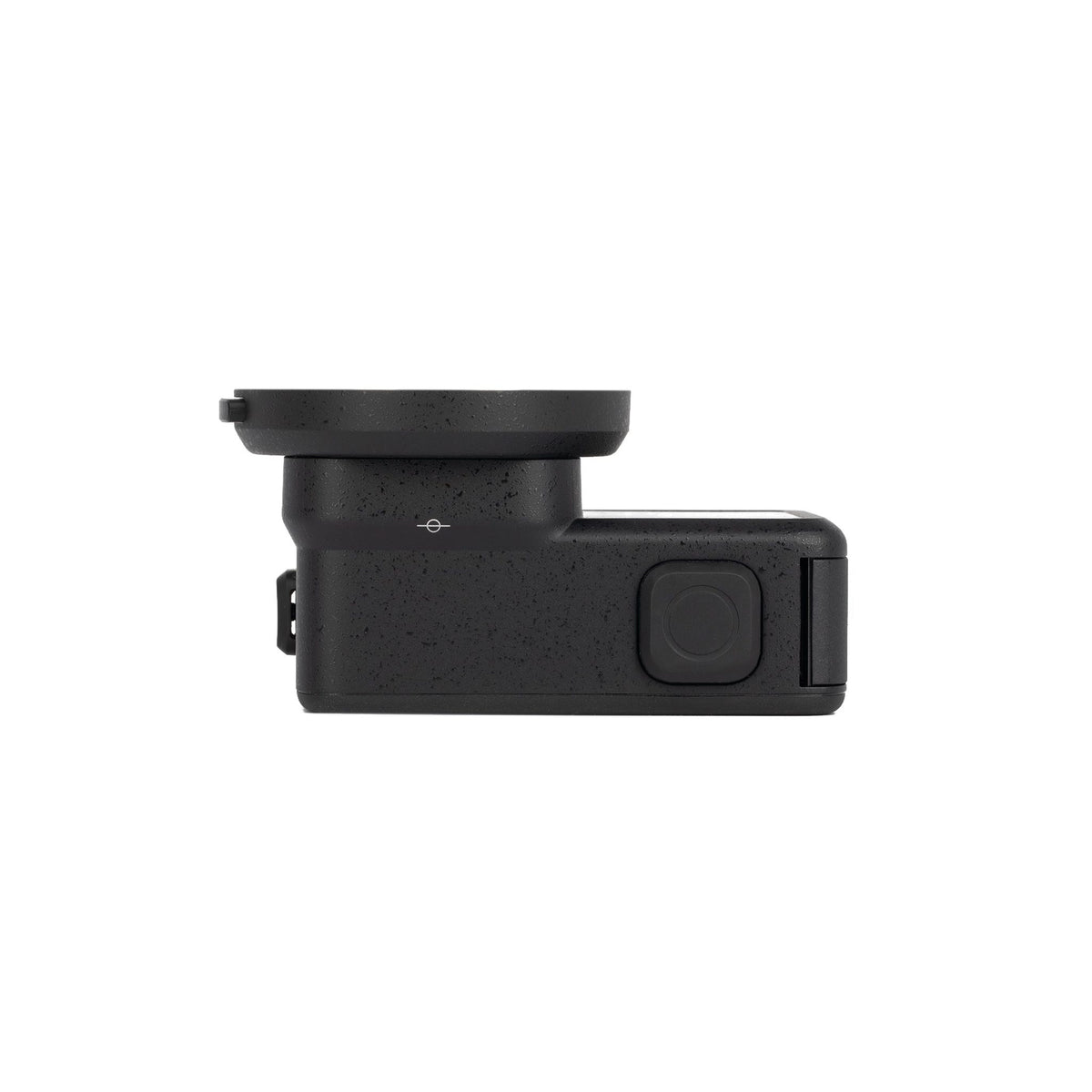 GoPro Mission 1 PRO ILS - Compact Cinema Camera Body for Micro Four Thirds Lenses with 8K60 Video, 1" Sensor, Advanced Low Light Performance, 50MP Photos, 960fps Slo-Mo, HyperSmooth Stabilization