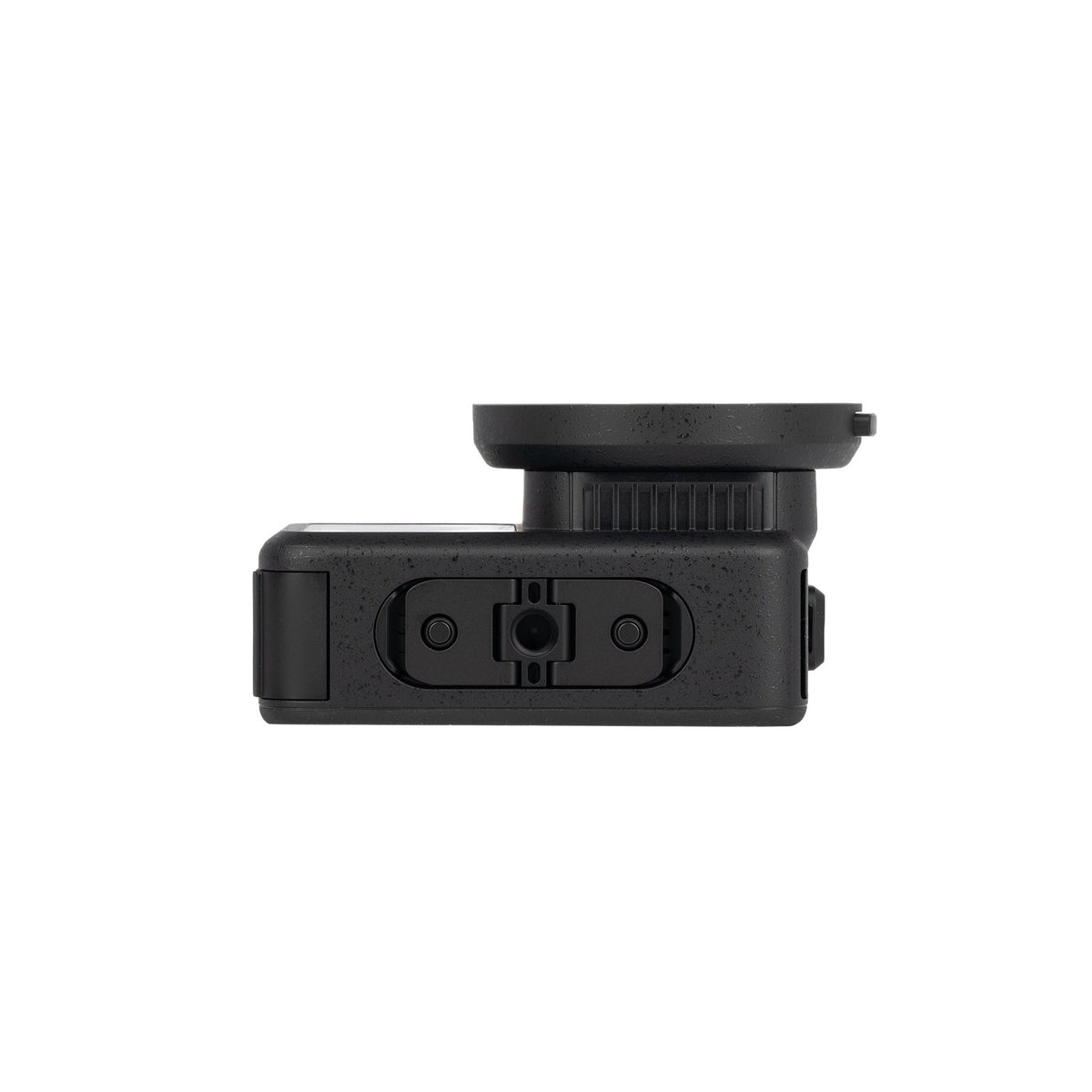 GoPro Mission 1 PRO ILS - Compact Cinema Camera Body for Micro Four Thirds Lenses with 8K60 Video, 1" Sensor, Advanced Low Light Performance, 50MP Photos, 960fps Slo-Mo, HyperSmooth Stabilization