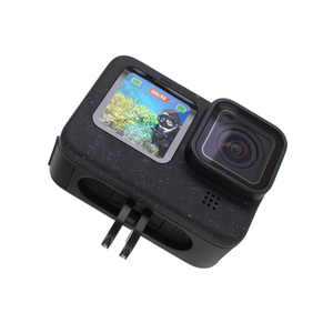 GoPro HERO12 Sports Action Camera Black