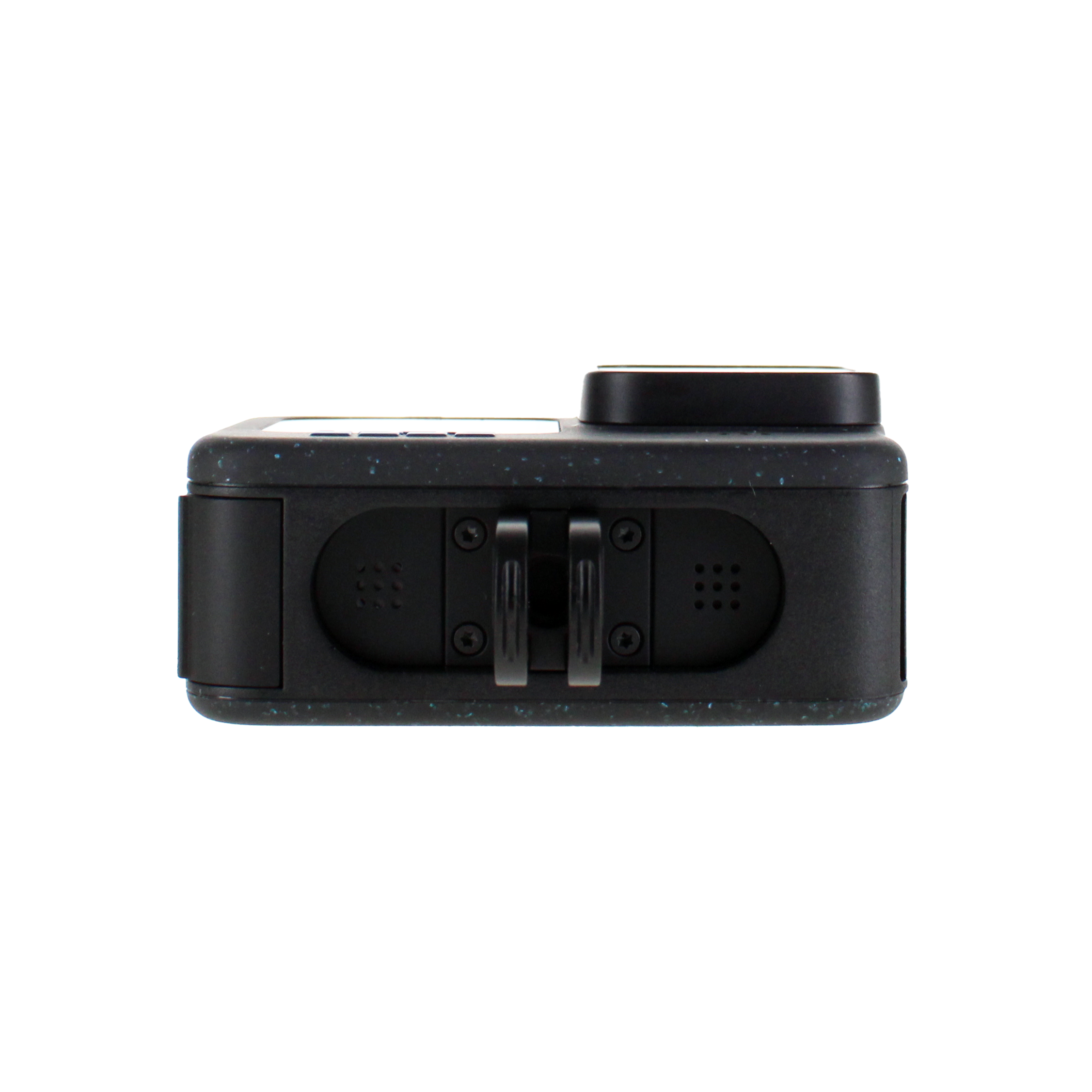 GoPro HERO12 - Waterproof Action Camera (Black)