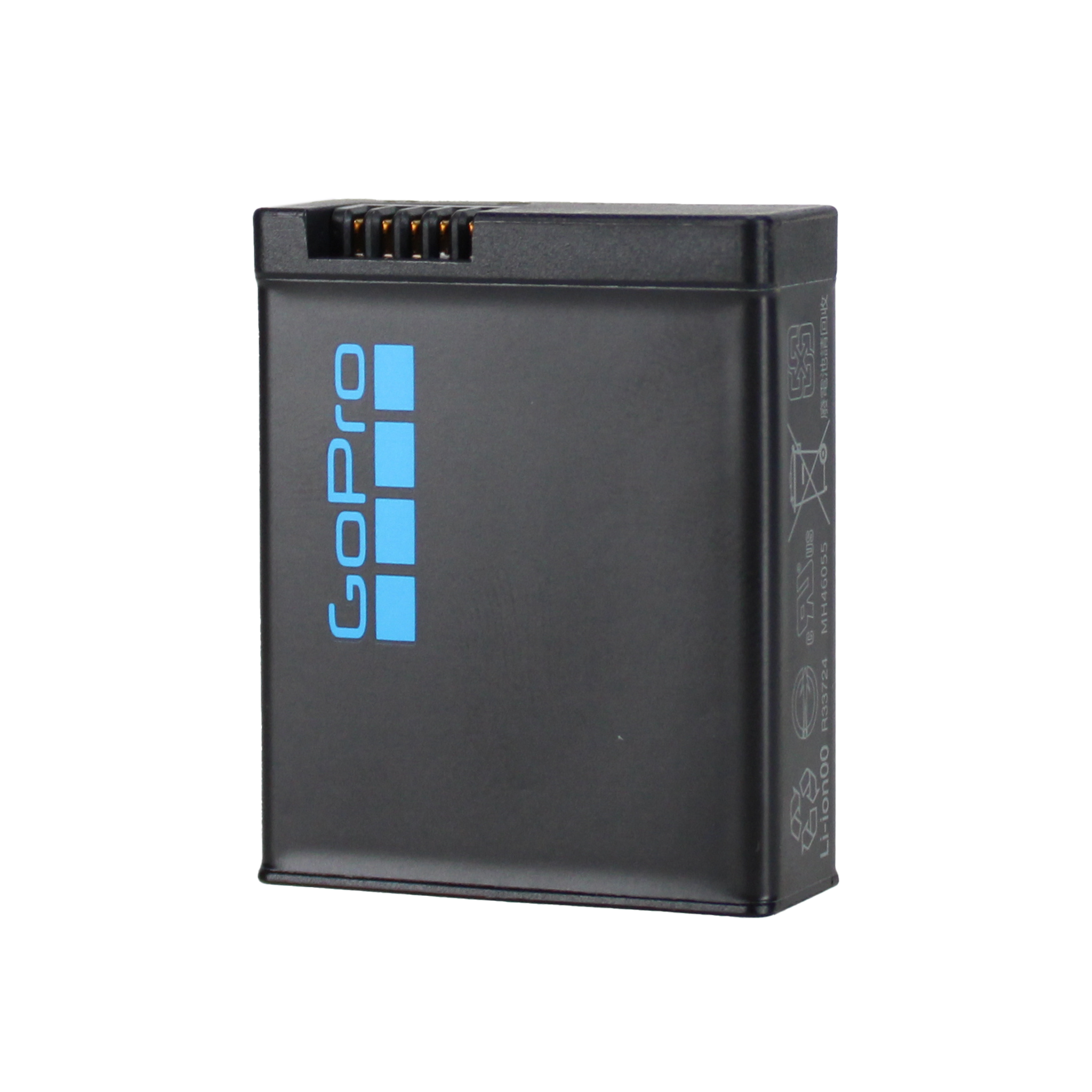 GoPro HERO13 Black - Waterproof Action Camera with 5.3K60 Video, 27MP Photo + Compatability with HB-Series Lenses