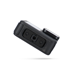 GoPro HERO13 Black - Waterproof Action Camera with 5.3K60 Video, 27MP Photo + Compatability with HB-Series Lenses