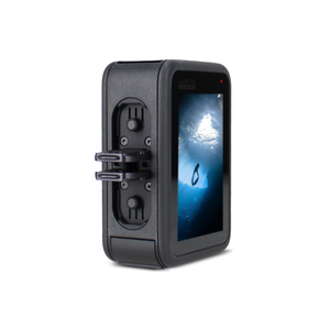 GoPro HERO13 Black - Waterproof Action Camera with 5.3K60 Video, 27MP Photo + Compatability with HB-Series Lenses