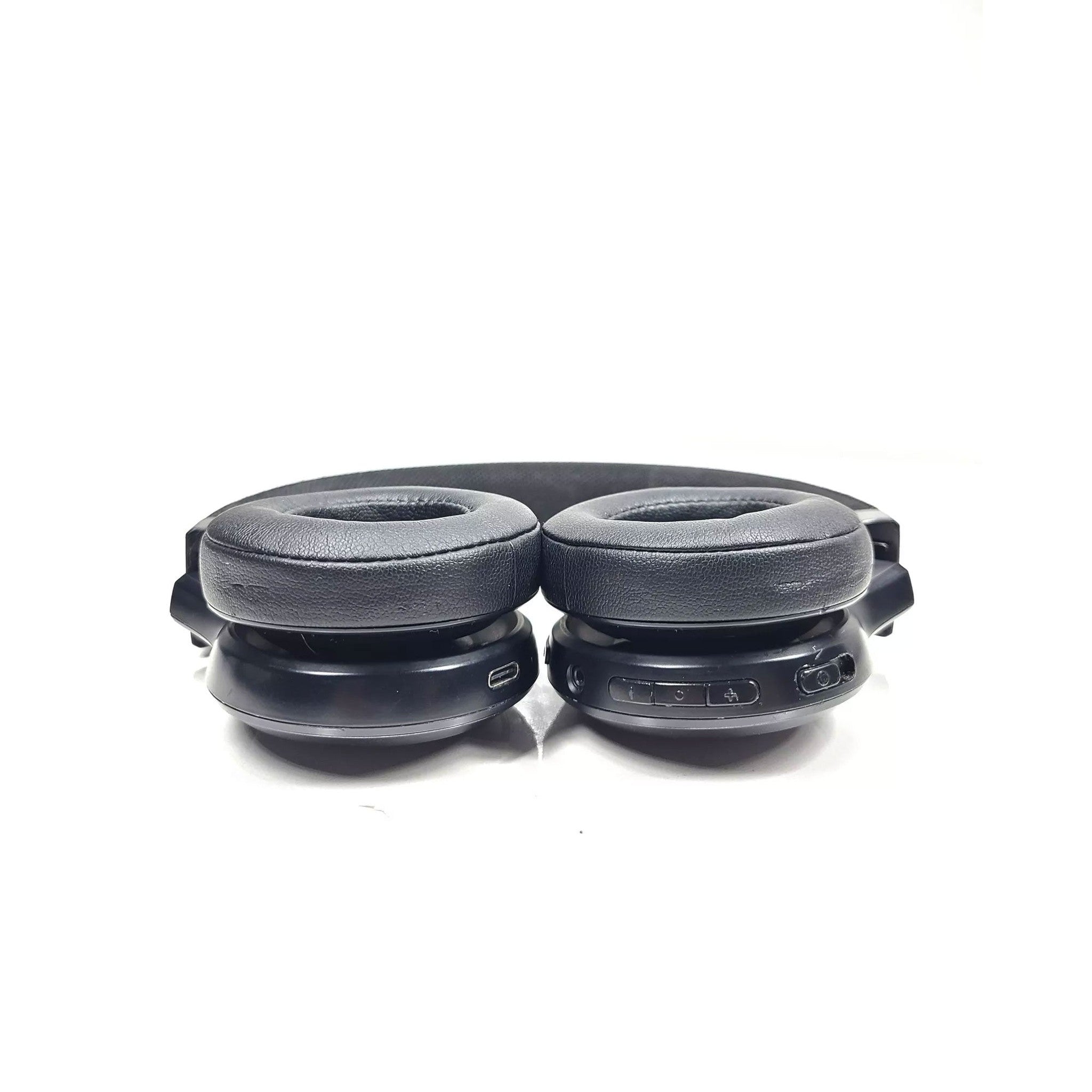 JBL Live 460NC Noise-Canceling Wireless On-Ear Headphones With 50HR Battery Life Black + More