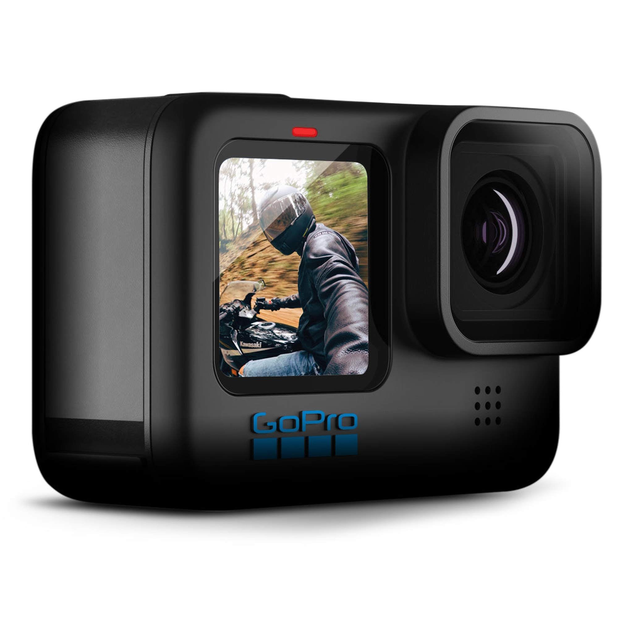 GoPro HERO10 Black + Accessories Bundle – 6ave Electronics
