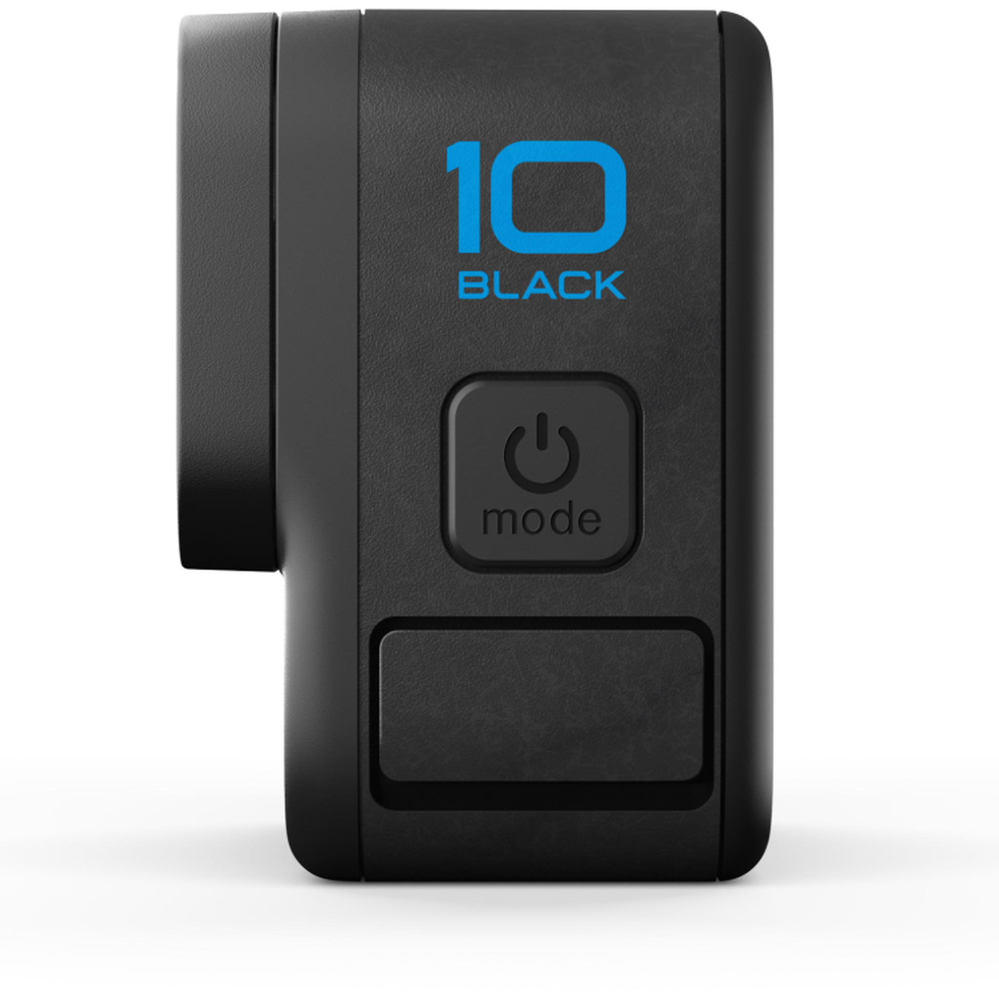 GoPro HERO10 - Action Camera + 64GB Card, 50 Piece Accessory Kit and 2 Batteries