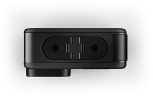 GoPro HERO10 - Waterproof Action Camera + 64GB Card and 2 Extra Batteries