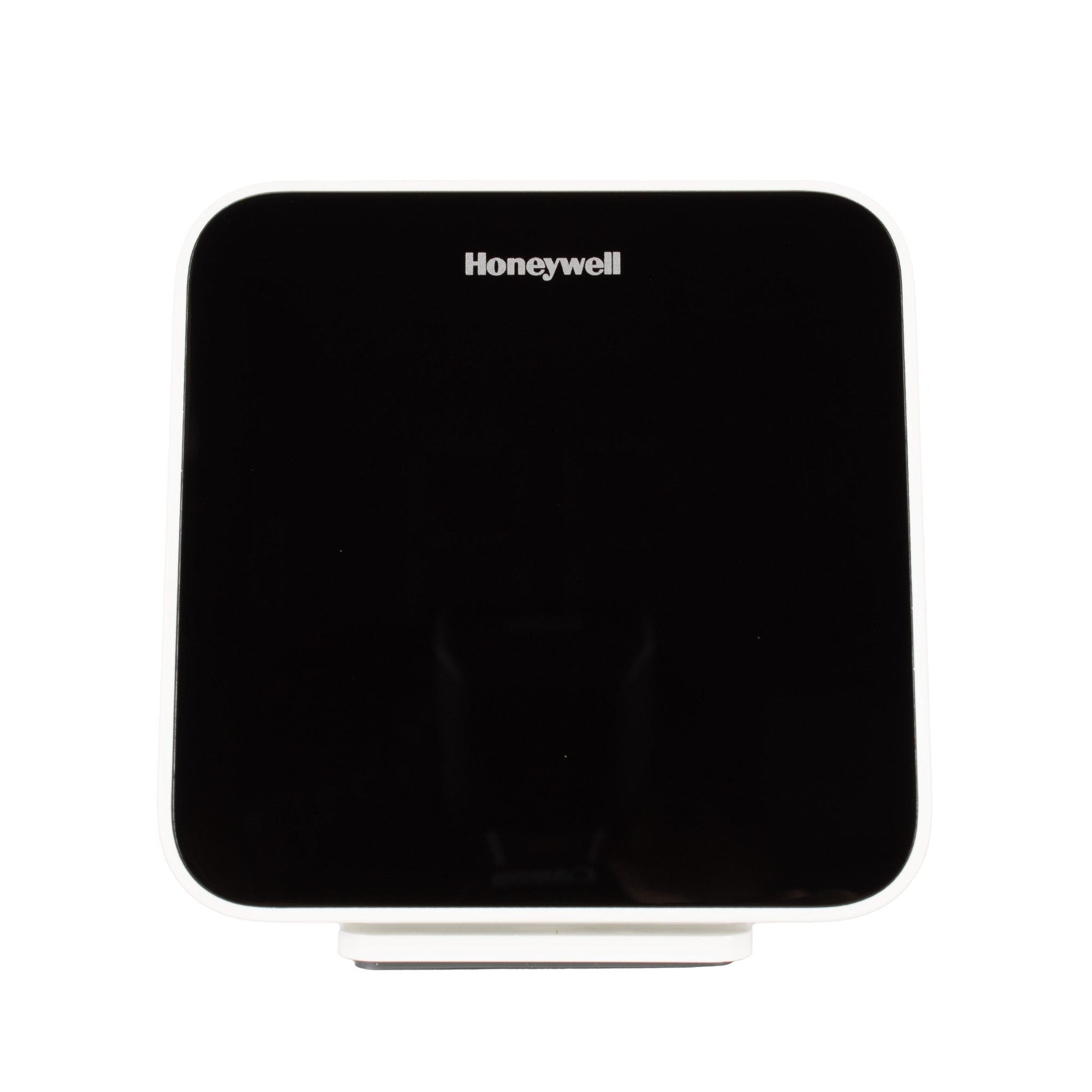Honeywell Home D6 Thermostat, Black