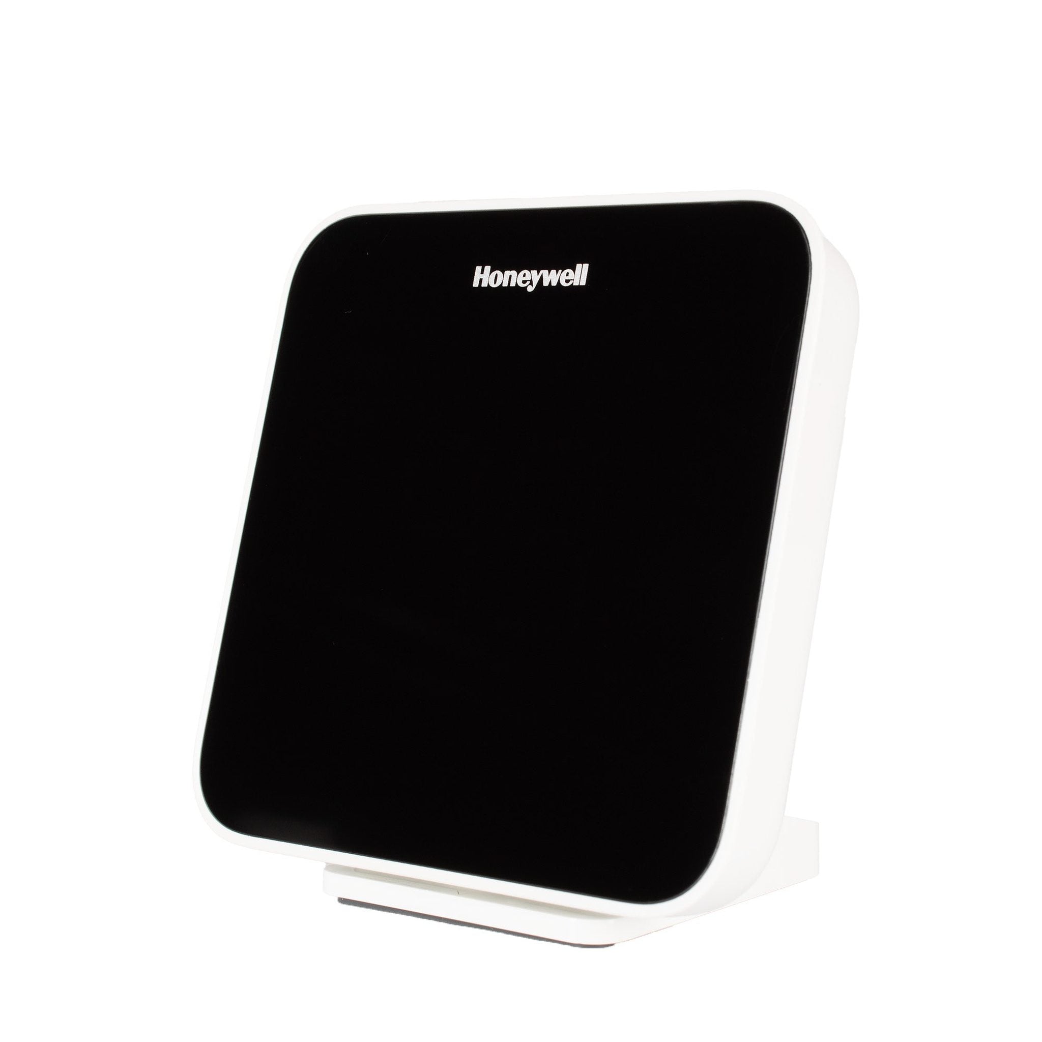 Honeywell Home D6 Thermostat, Black
