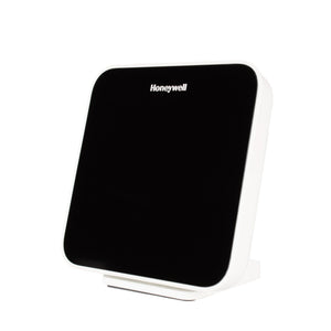 Honeywell Home D6 Thermostat, Black