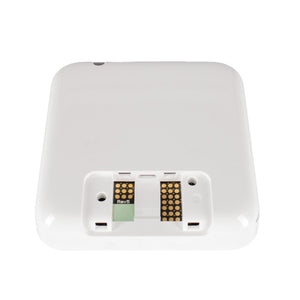 Honeywell Home D6 Thermostat, Black