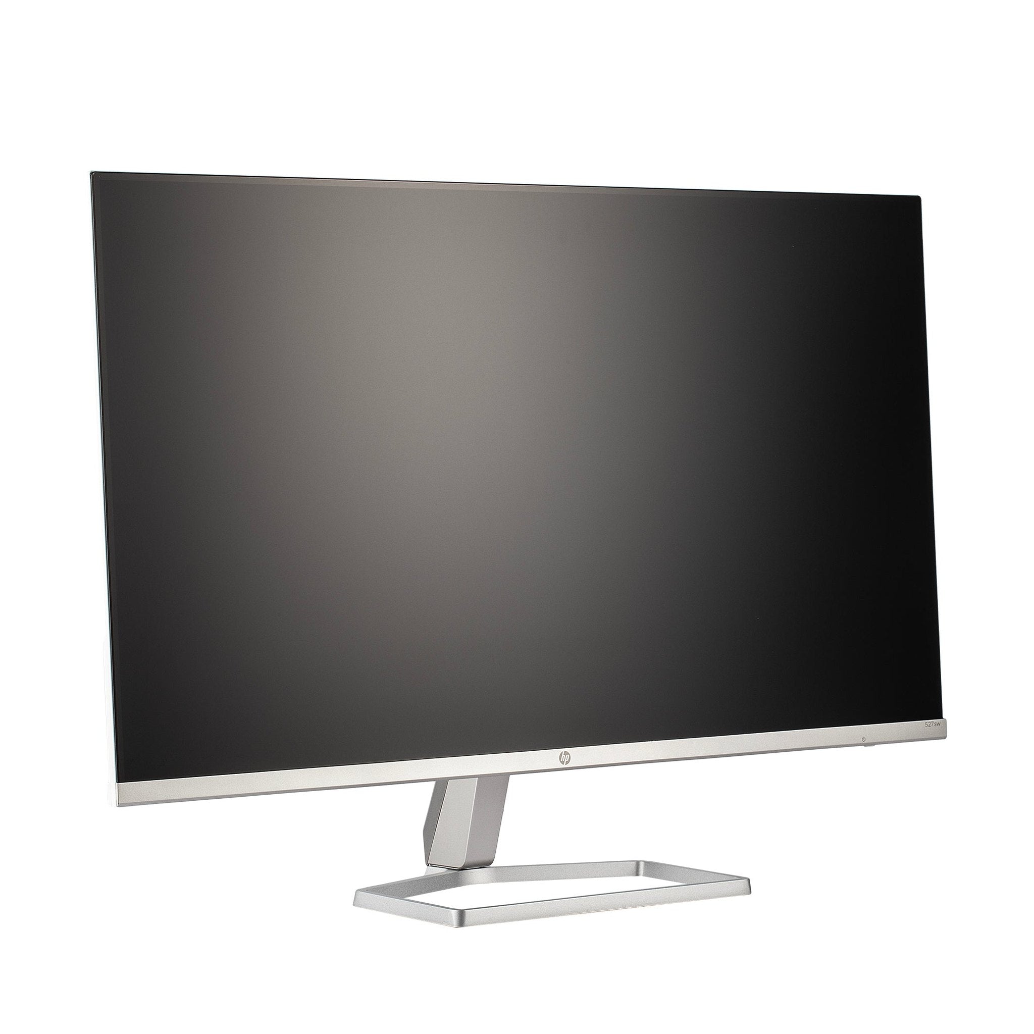 HP Series 5 27 inch FHD Monitor, Full HD Display 1920 x 1080 , IPS Panel, 99% sRGB, 1500:1 Contrast Ratio, 300 nits, Eye Ease with Eyesafe Certification, 527sw 2024