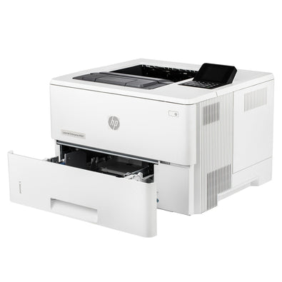 HP Laserjet Enterprise M507dn with One-Year, Next-Business Day, Onsite Warranty 1PV87A