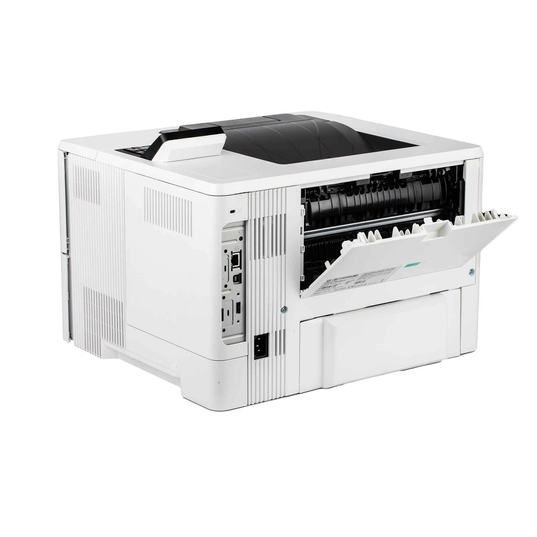 HP Laserjet Enterprise M507dn with One-Year, Next-Business Day, Onsite Warranty 1PV87A HP