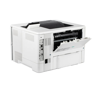 HP Laserjet Enterprise M507dn with One-Year, Next-Business Day, Onsite Warranty 1PV87A